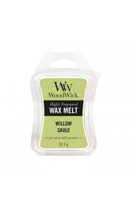 Woodwick Willow olvasztó wax